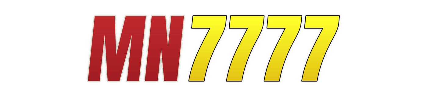 mn7777 লোগো